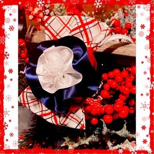 4 new headbands for girls